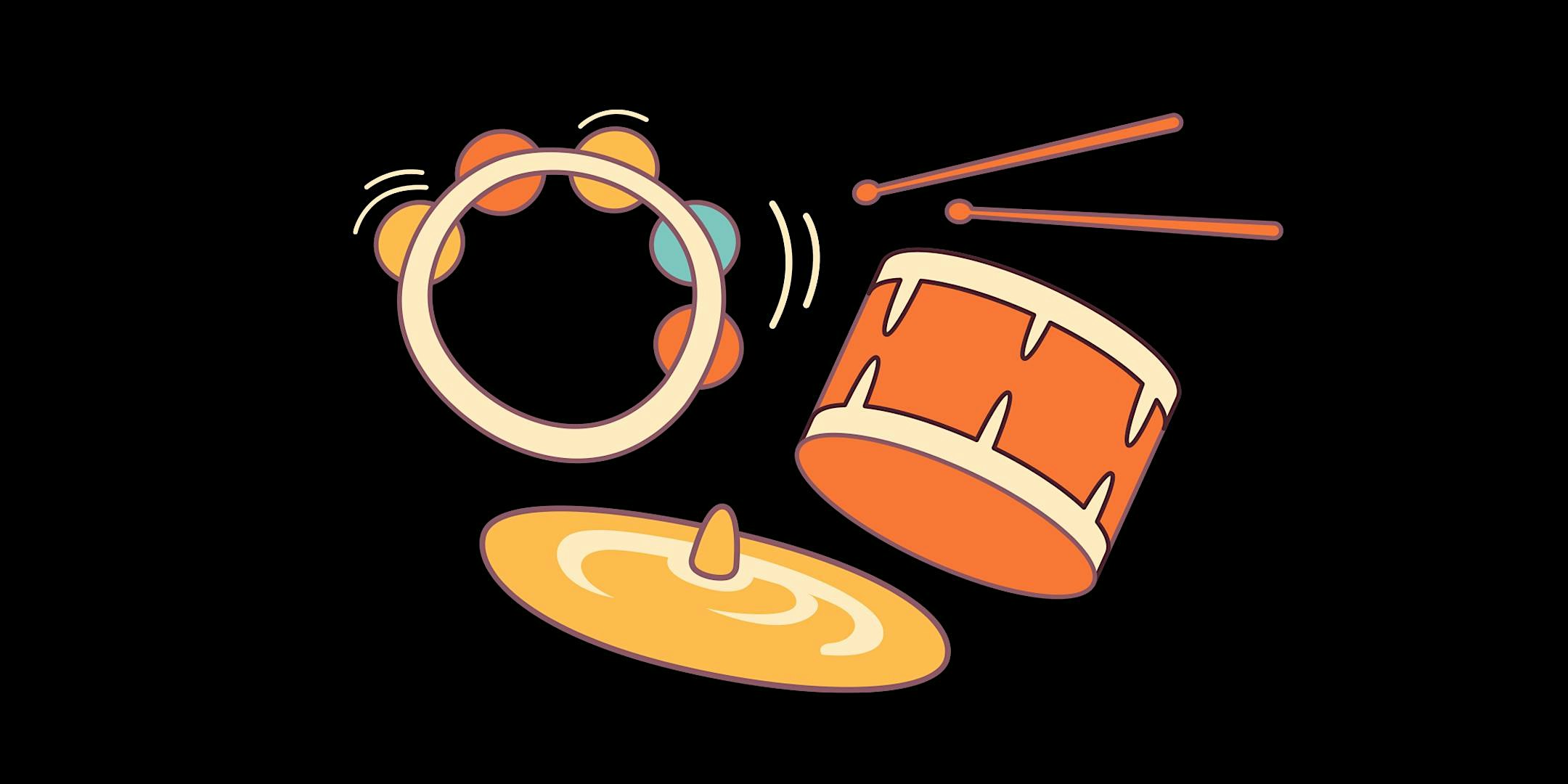 Creative Studio Nights: Music Production Workshop — Creative Sound Design