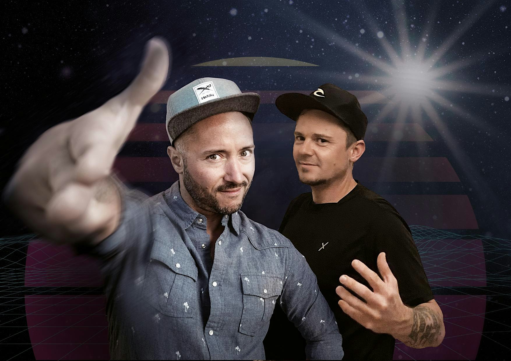 Cris Cosmo live in Landau @ Südstern Haus