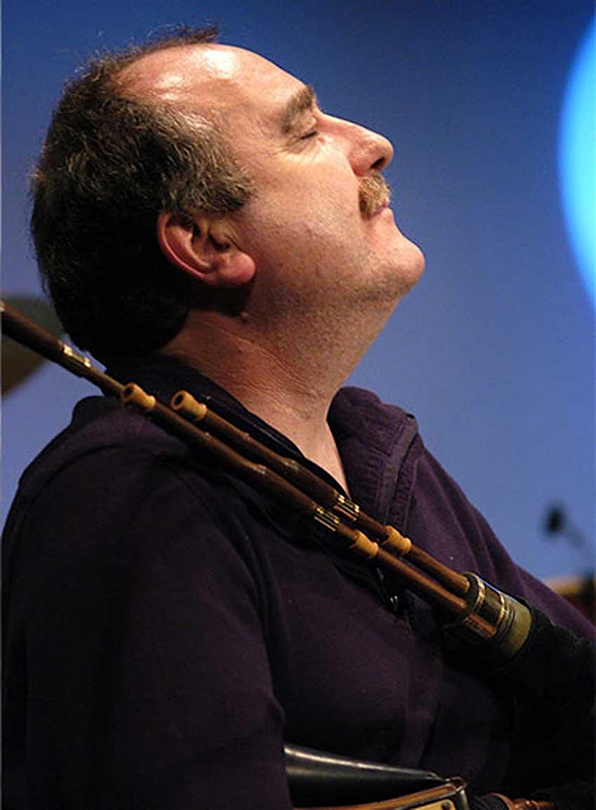 'd'Aon Ghuth' Ceolchoirm Déardaoin Scoil Cheoil an Earraigh