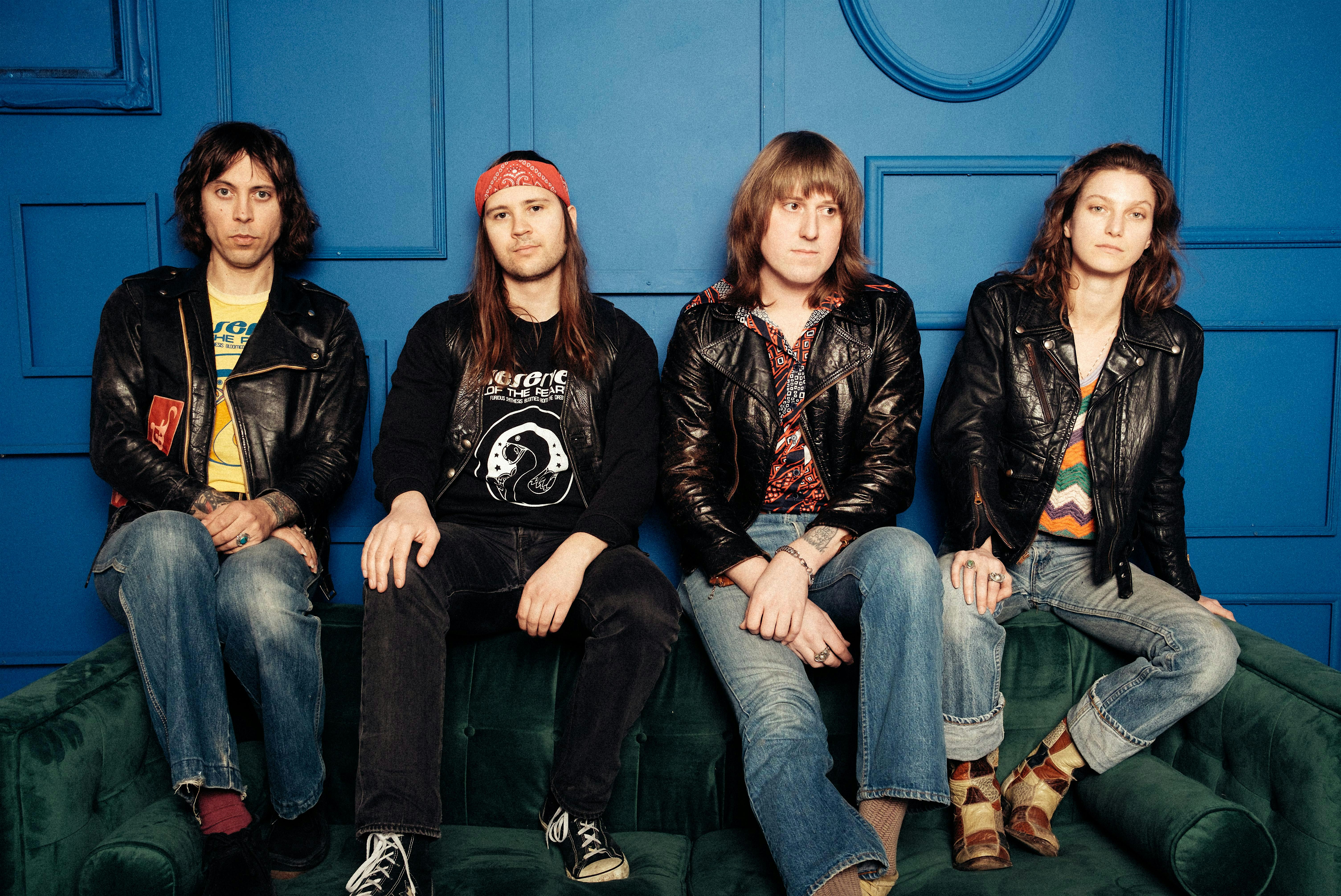 Daniel Romano's Outfit w/ Carson McHone - Live in Tillsonburg!