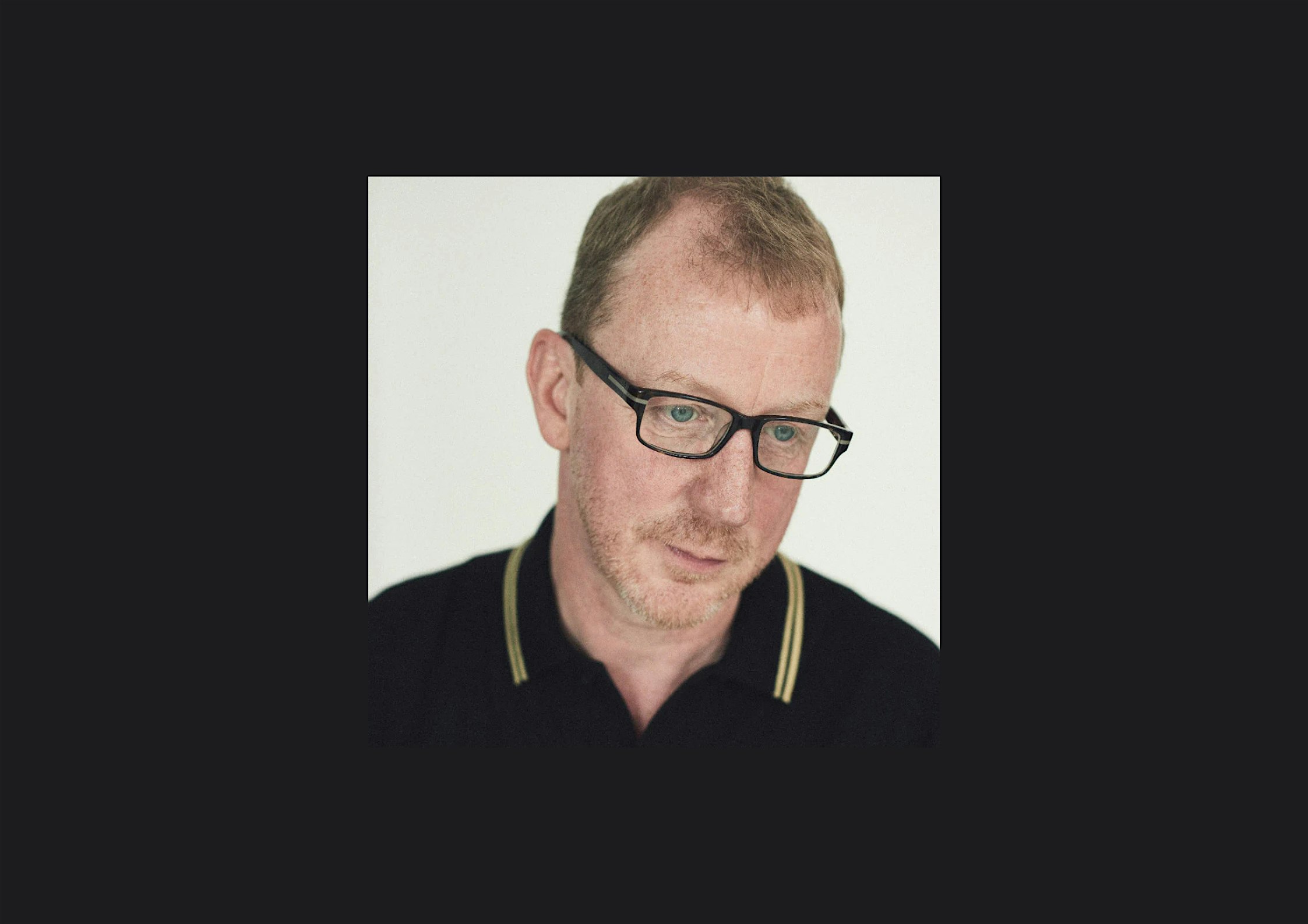 Dave Rowntree from Blur in Southampton