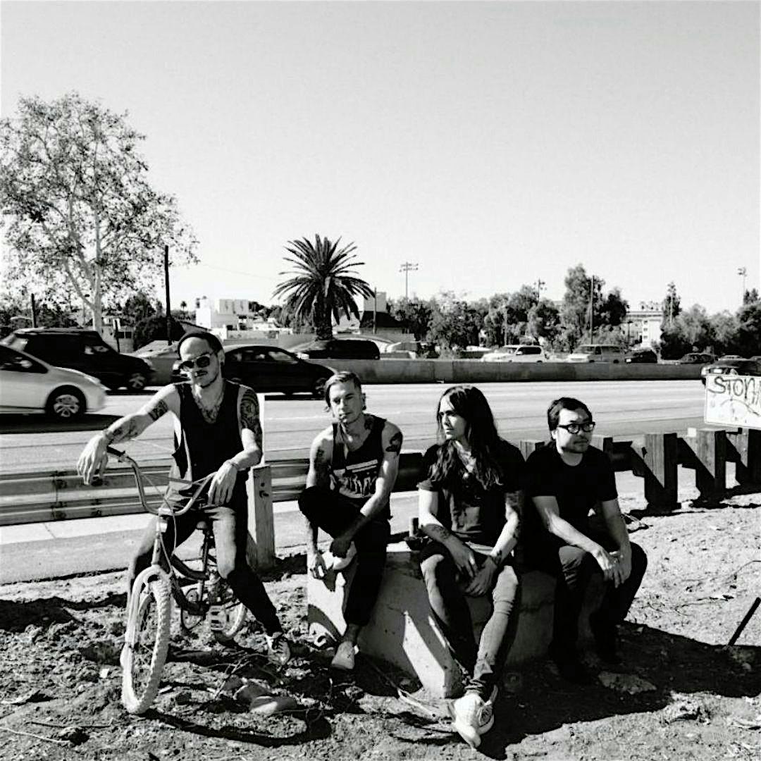 Dead To Me + Brendan Kelly