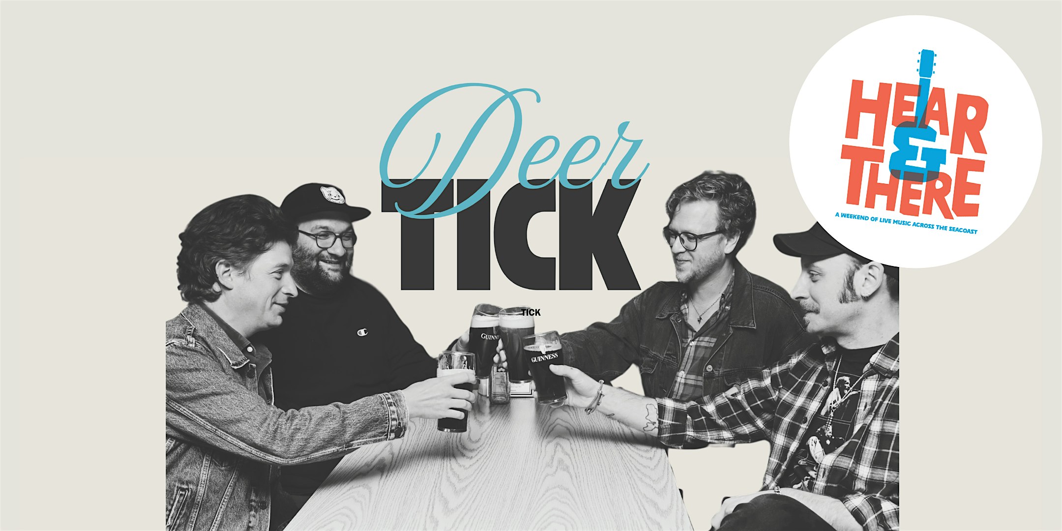 Deer Tick