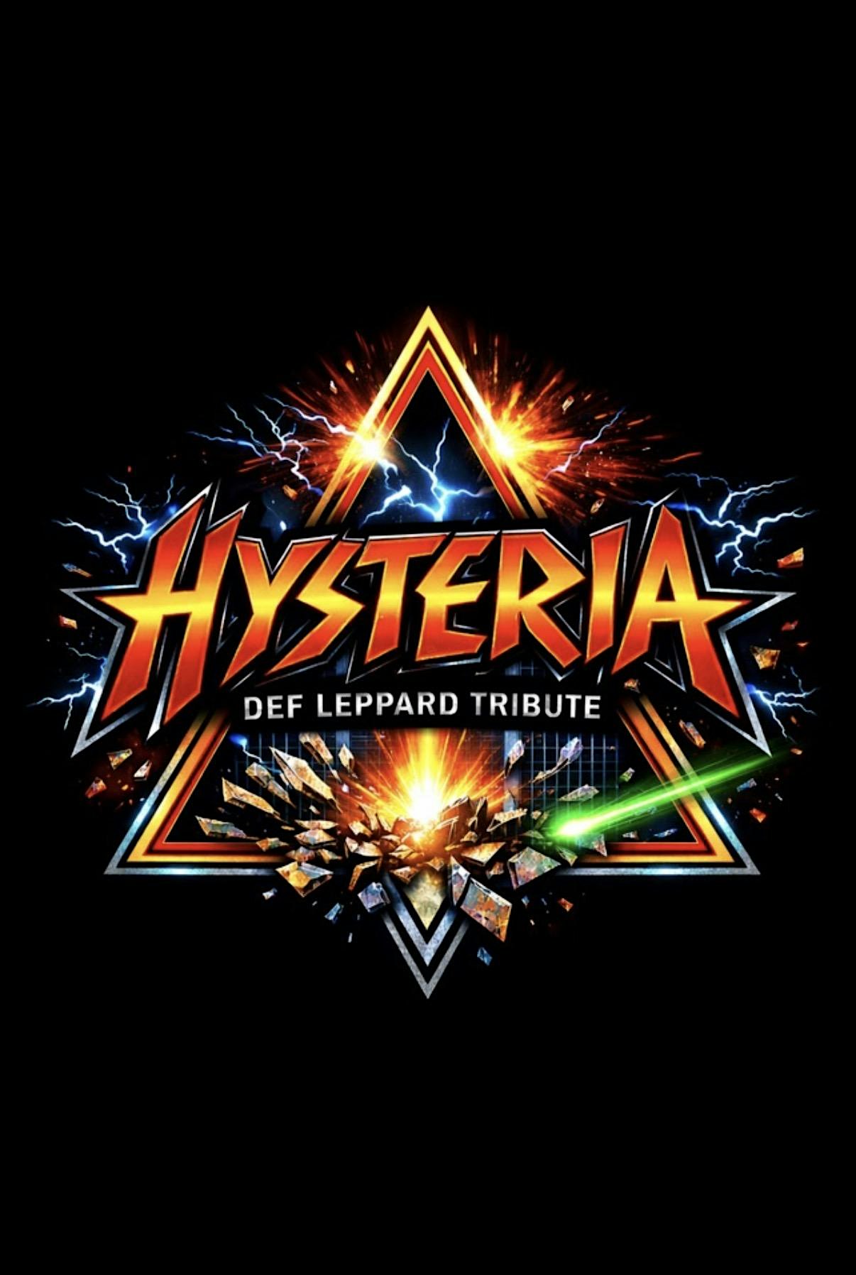 Def Leppard Tribute