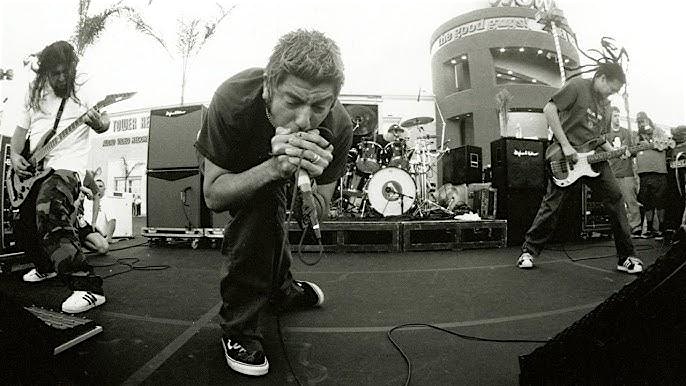 DEFTONES NIGHT PUBLIC HOLIDAY EVE MELBOURNE