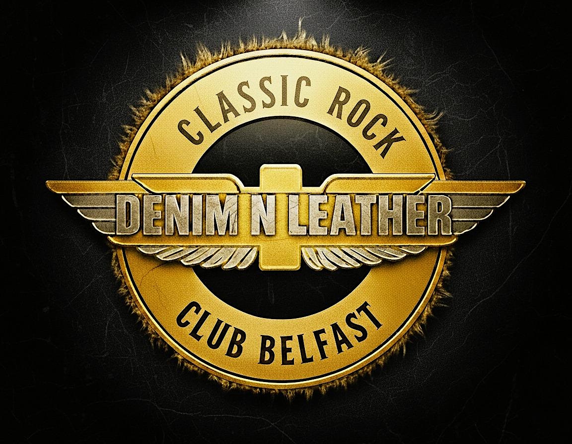 Denim N Leather Rock Club Belfast