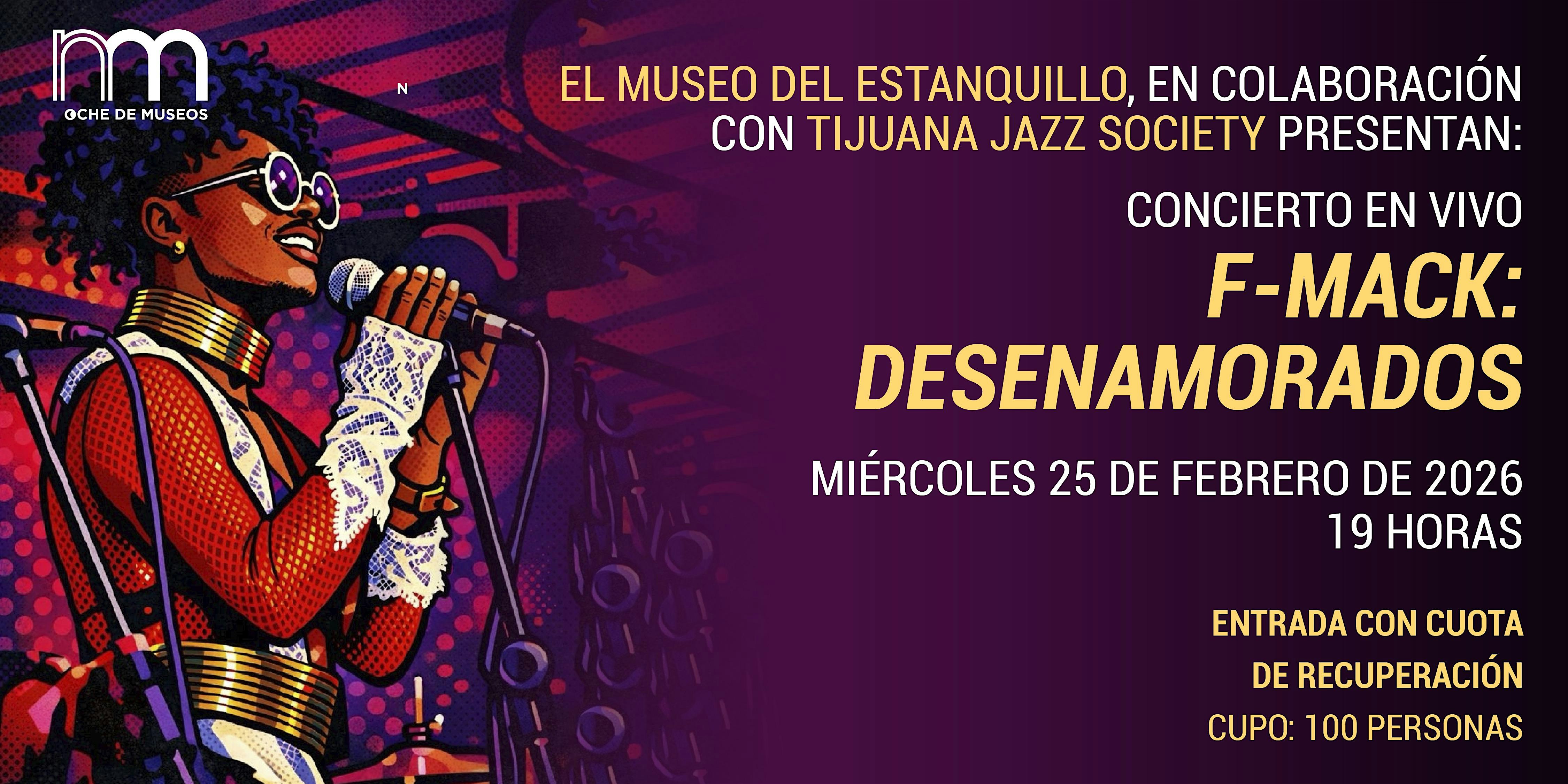 DESENAMORADOS FT. F-MACK