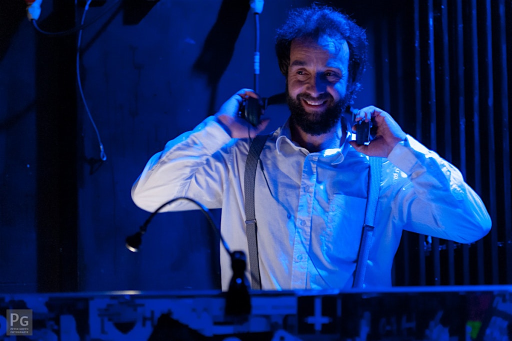 Die Early Bird Party: Der frühe Vogel tanzt den Beat
