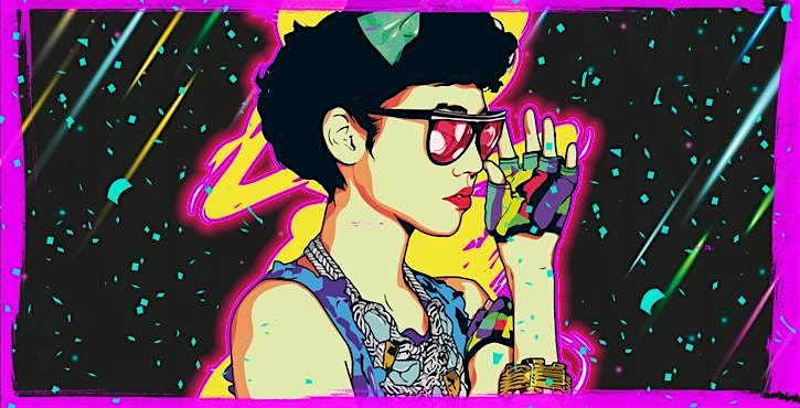 Dirty Dancing Party - 80s & 90s Love - 3 Floors & Karaoke Special