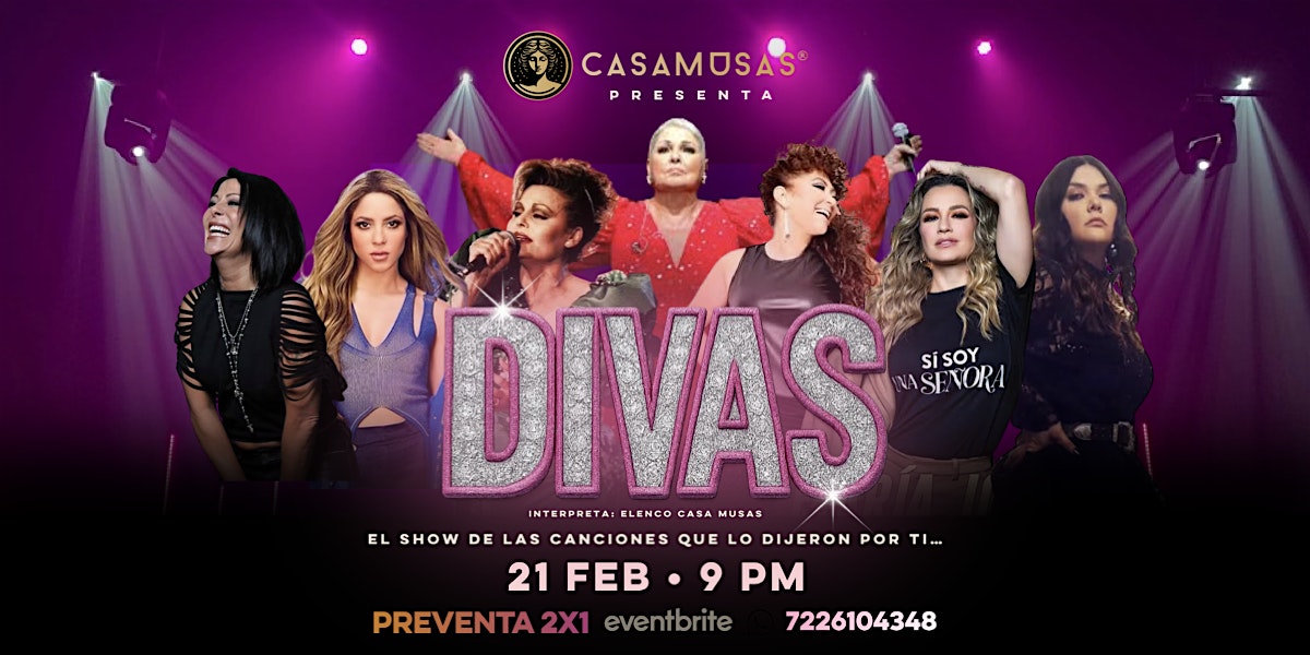 DIVAS