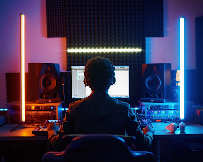 DJ workshop Produceren - jongeren vanaf 13 jaar