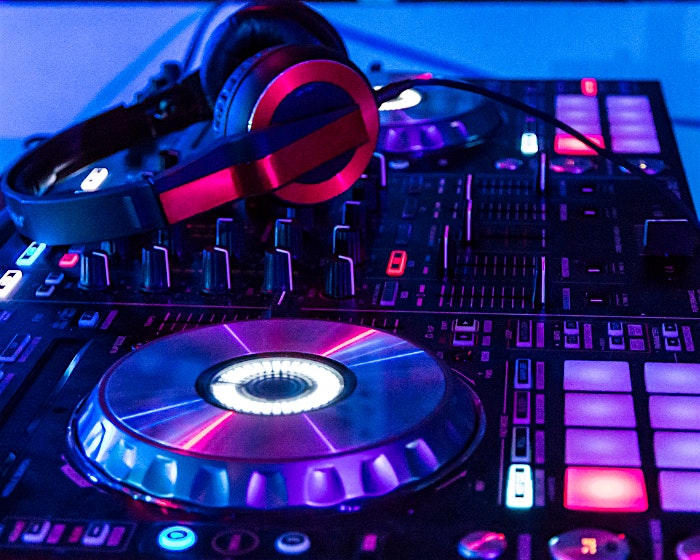 DJ workshop voor beginners - jongeren vanaf 13 jaar