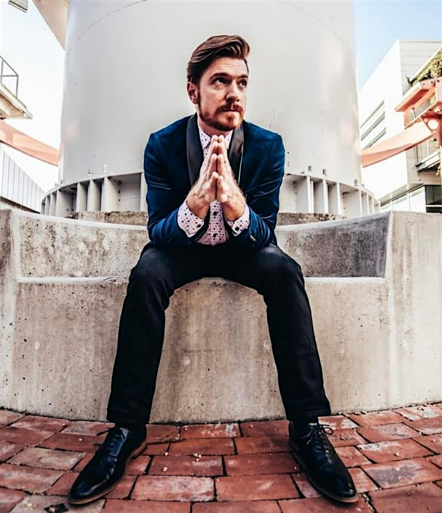 Donovan Keith Band (US) • soul, blues, funk • Missy Sippy