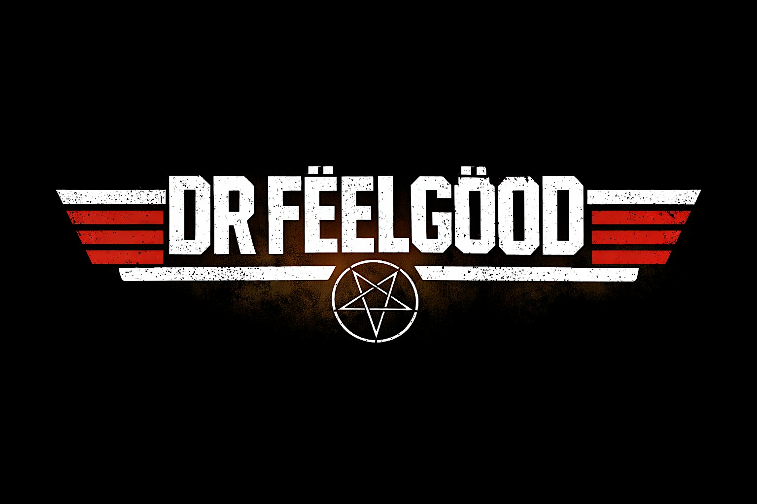 DR FËELGÖOD Irelands Mötley Crüe tribute band play FRED ZEPPLINS