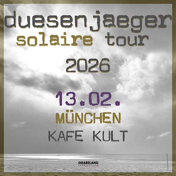 Duesenjaeger + Kollateralschaden