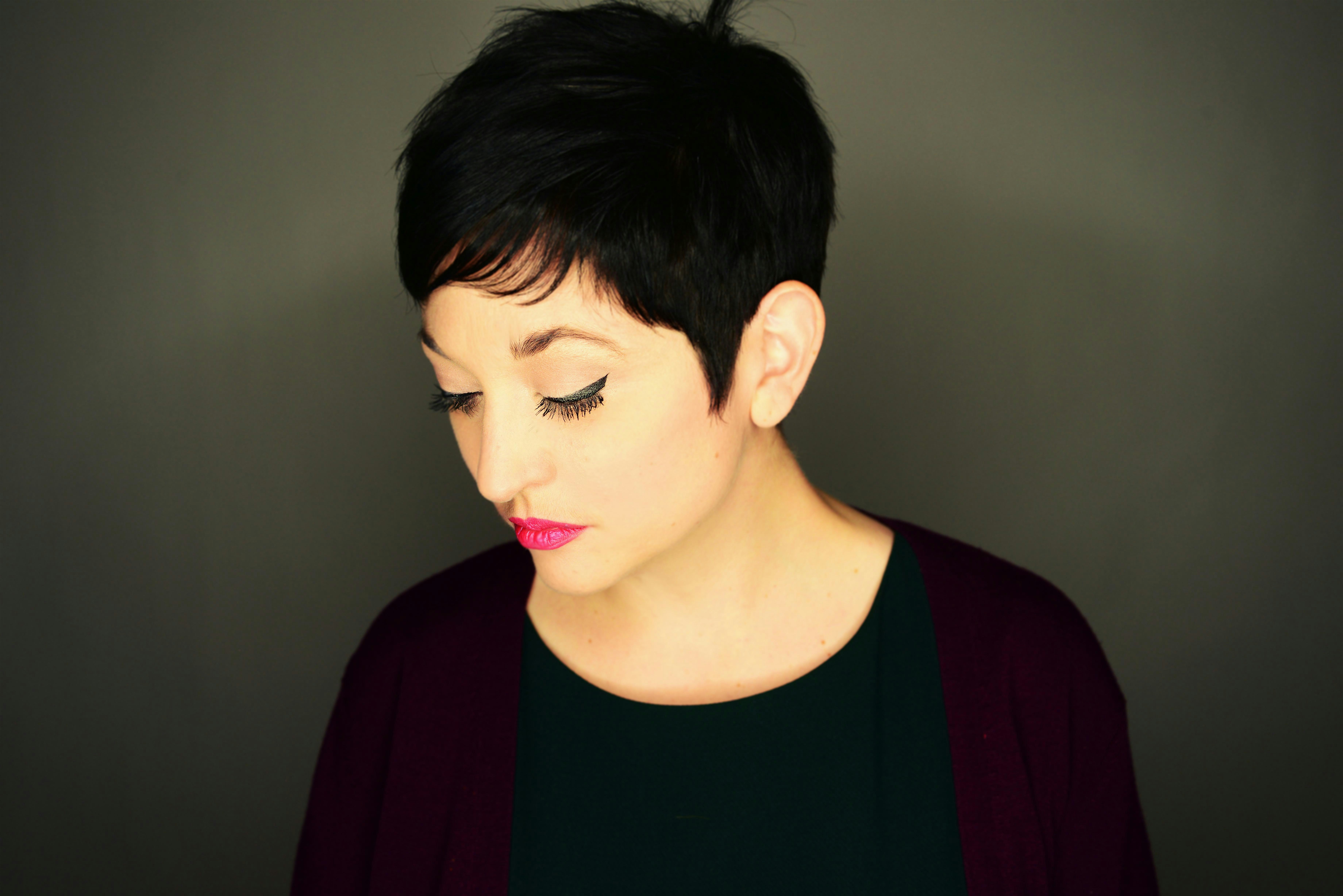 EC-CHAP Acoustic Artist Series: Singer/Songwriter Jenna Nicholls (Indie)