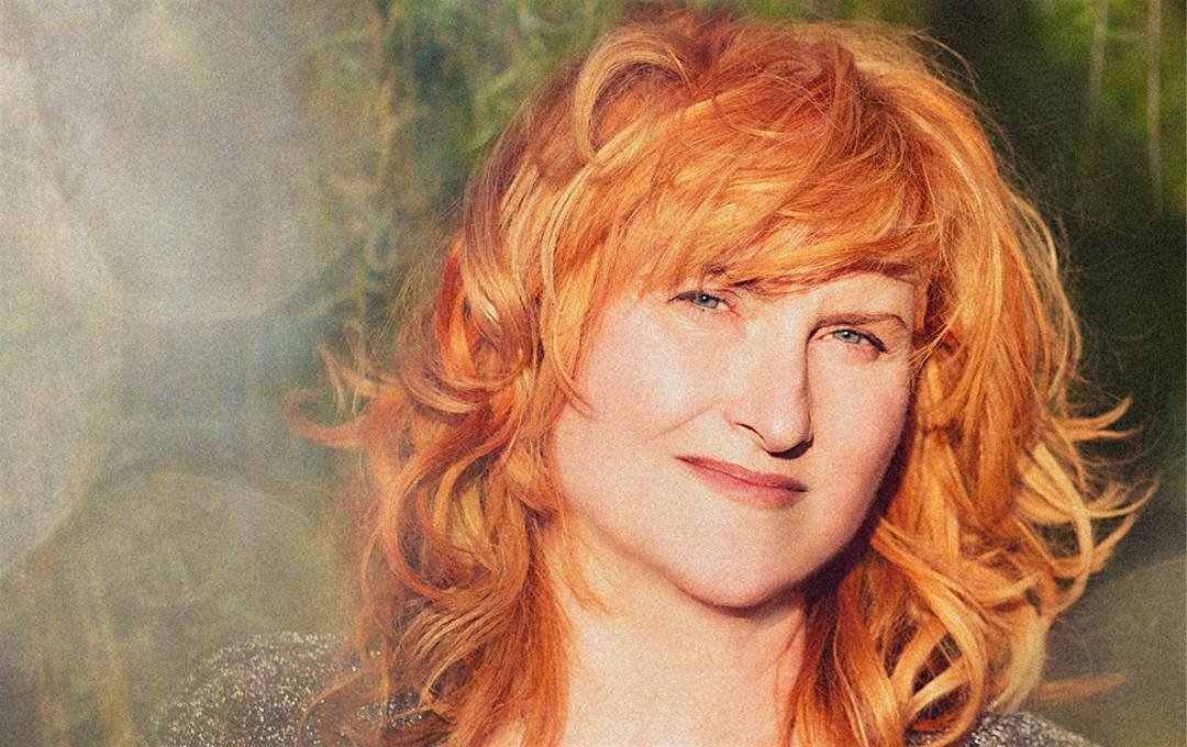 Eddi Reader: Full Band Show