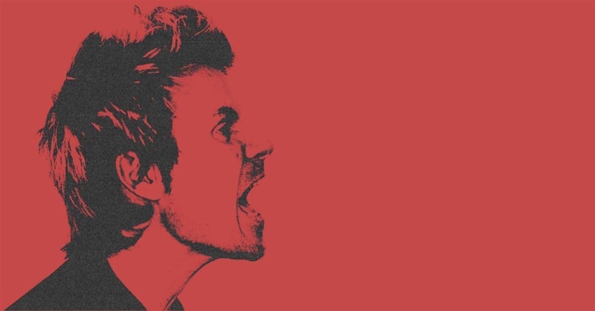 EL CANTO DEL LOCO+PEREZA+LA OREJA DE VAN GOGH (CONCIERTOS TRIBUTO Y SESIÓN)