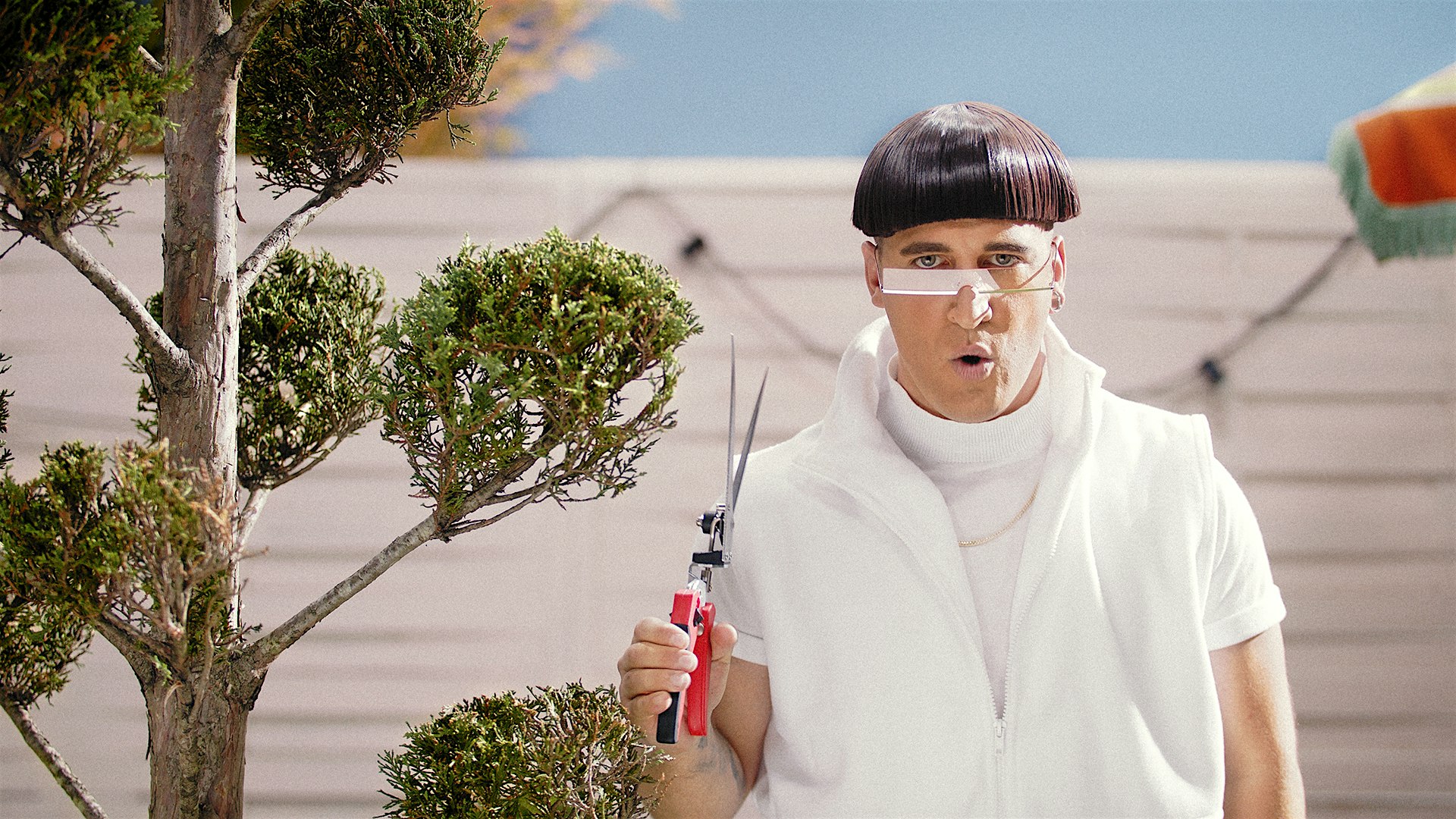 ELECTRIC CALLBOY ON REPEAT  $5 VODKAS DELUXE MELBOURNE