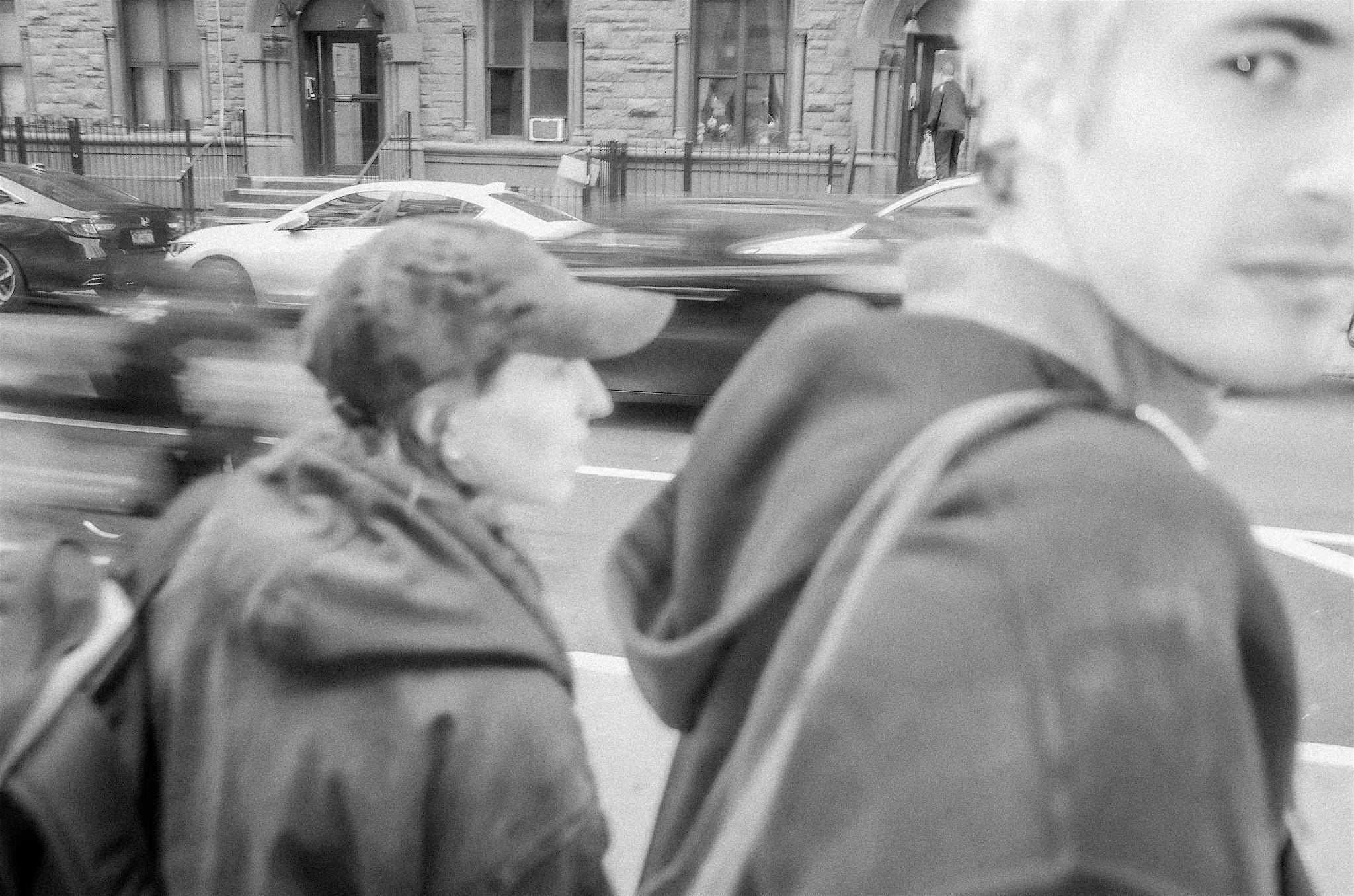 Elori Saxl & Henry Solomon pres. Seeing is Forgetting + J. Ludvig III