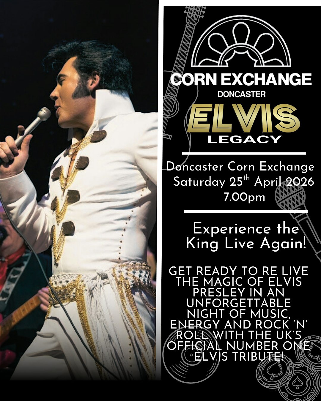 Elvis Legacy