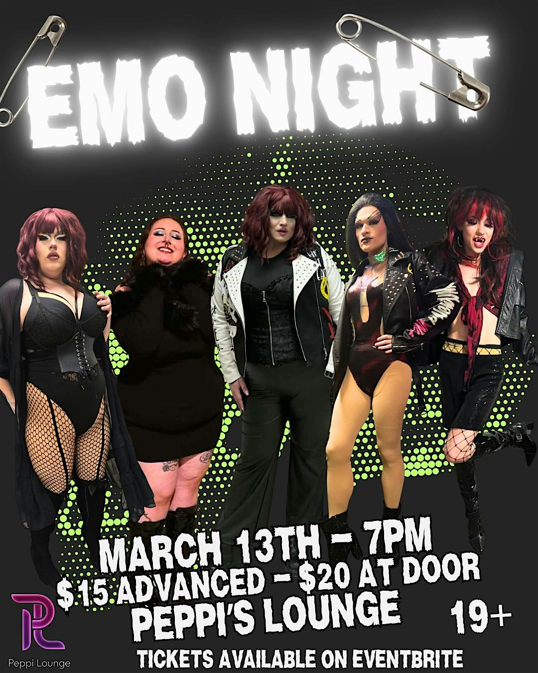 EMO NIGHT