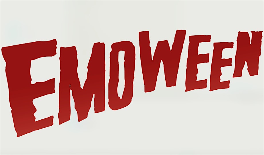 EMOWEEN TOWNSVILLE 2026 EMO HALLOWEEN