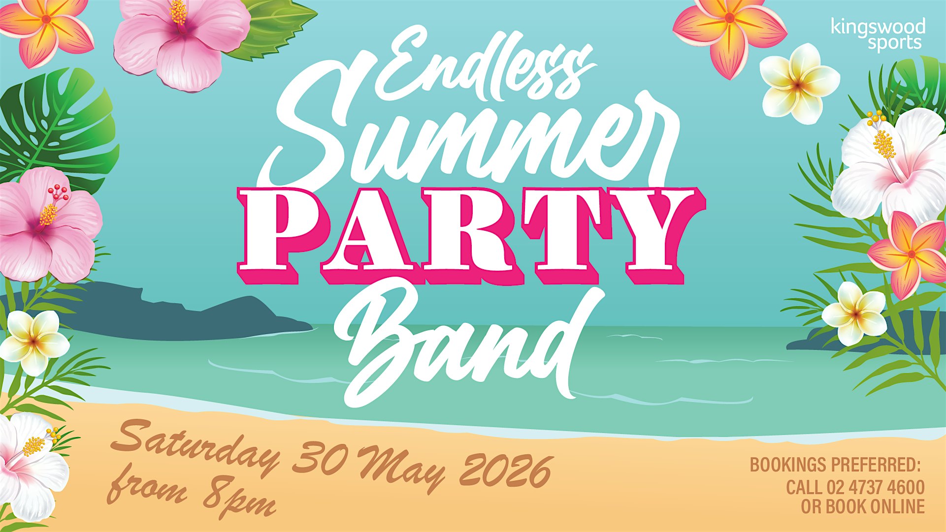 Endless Summer Party