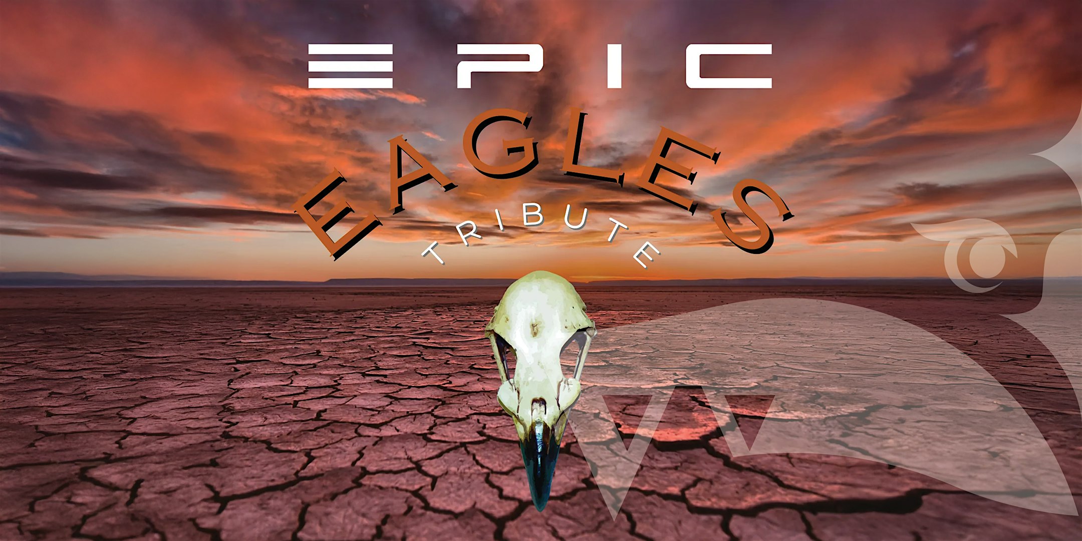 Epic Eagles
