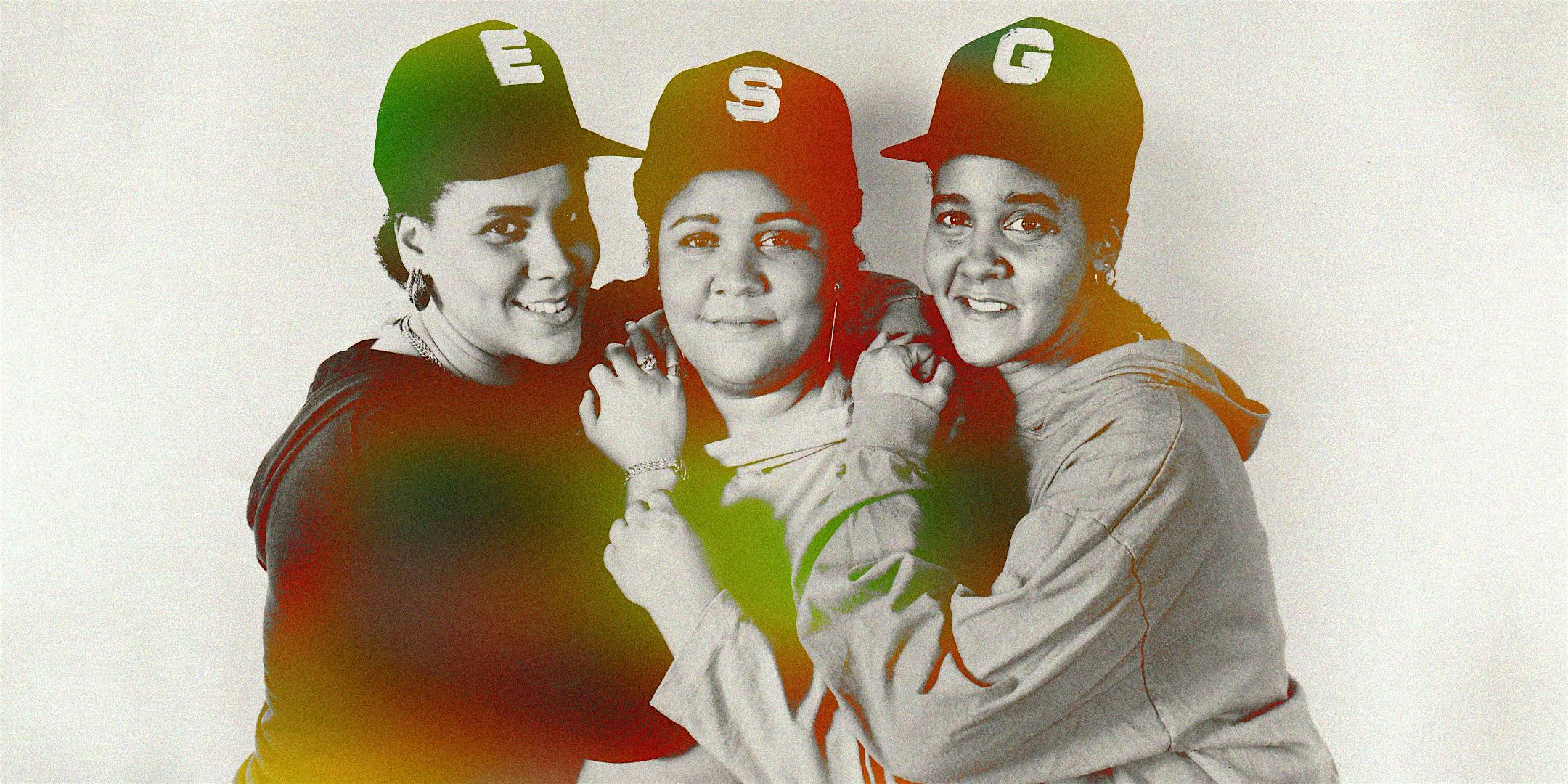 ESG - 2026 Final Dance Tour, Uptown Vinyl Supreme