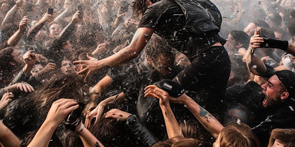Festival Beauregard