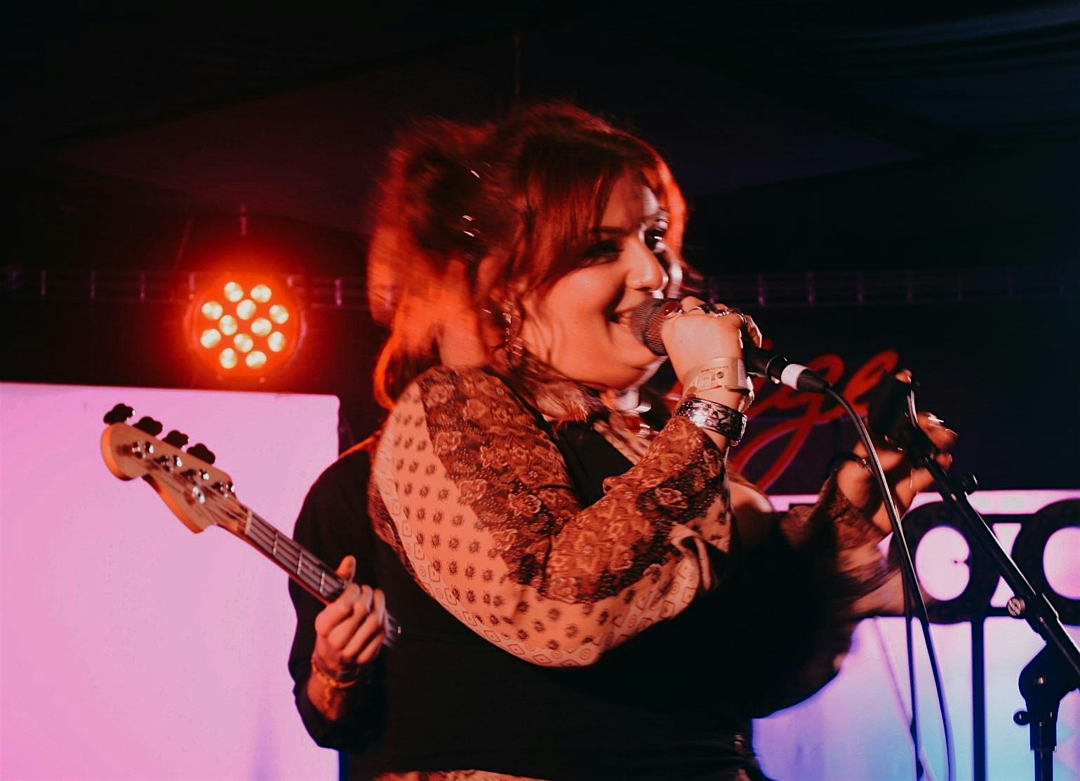 Festival of Sound 2026 - Band Night @ The Louisiana