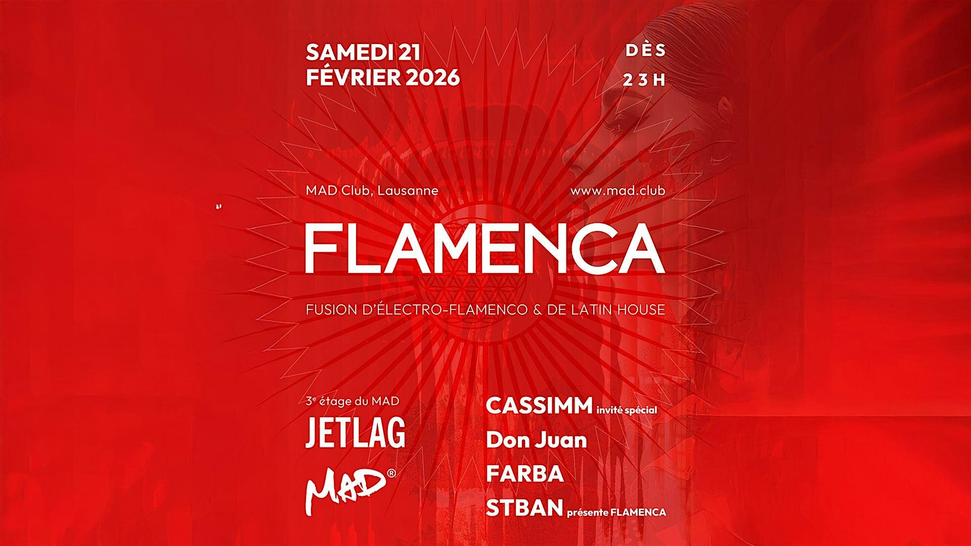 Flamenca