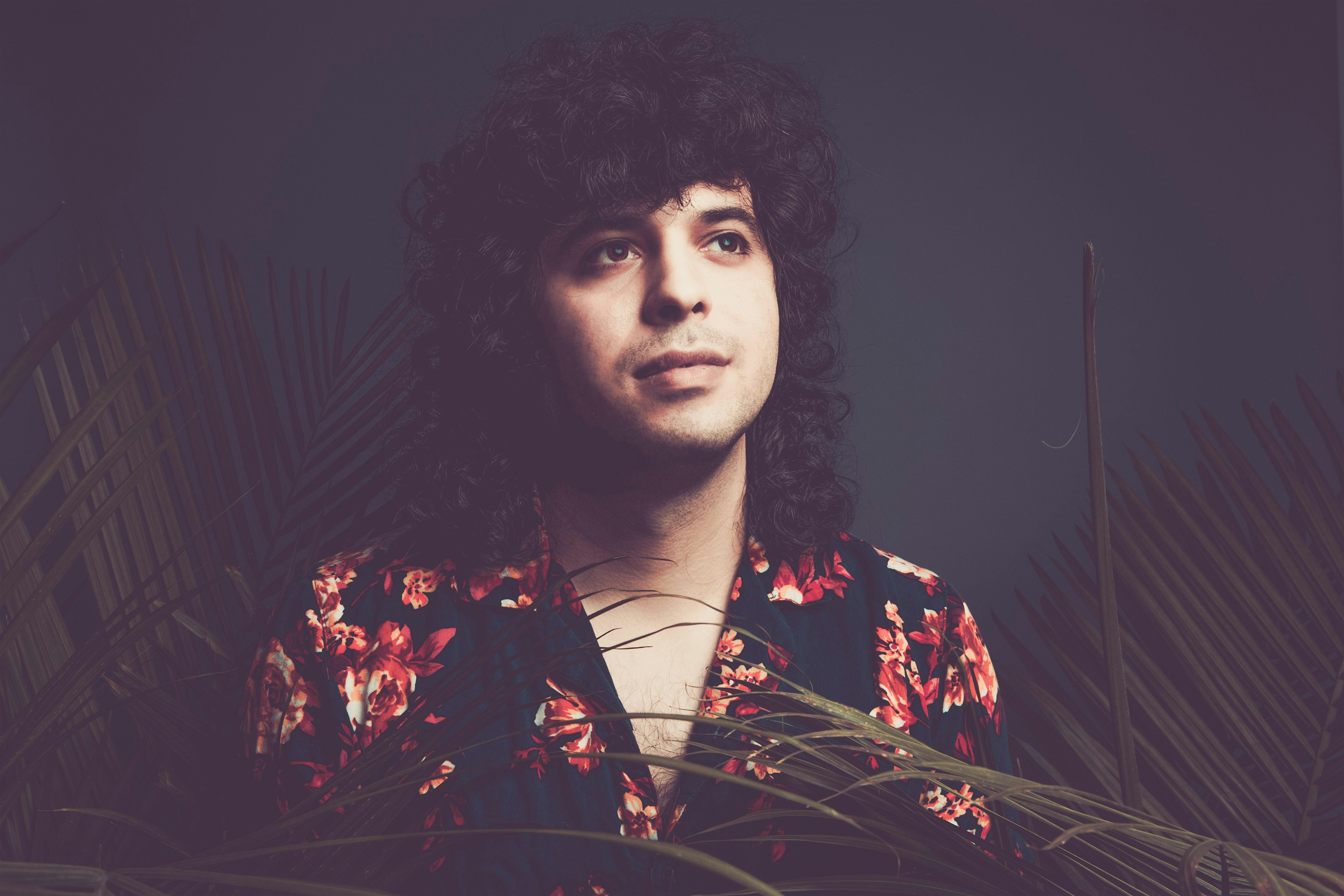 FLAMINGOSIS + TREVOR WALKER + DJ LITTLE FEVER