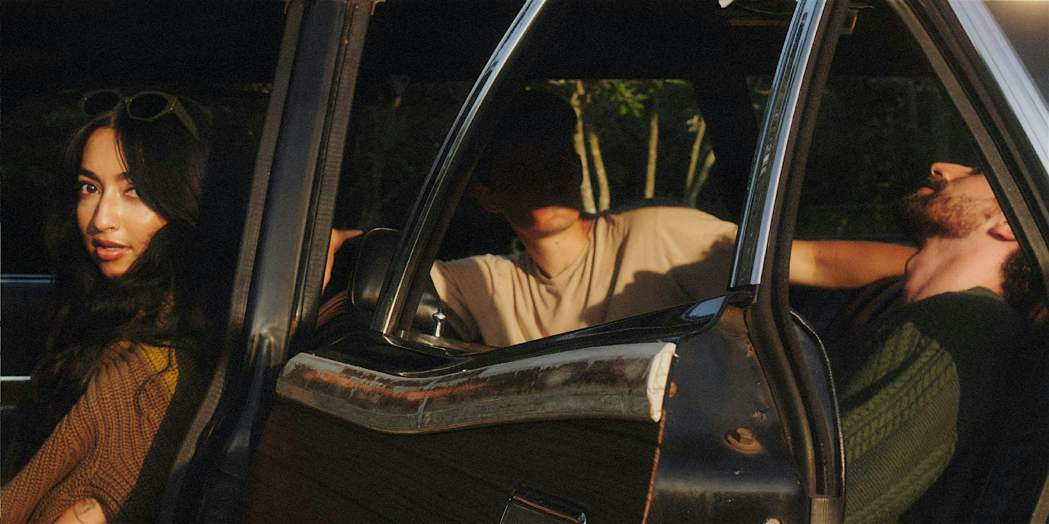 FORAGER - Album Release Show, florid