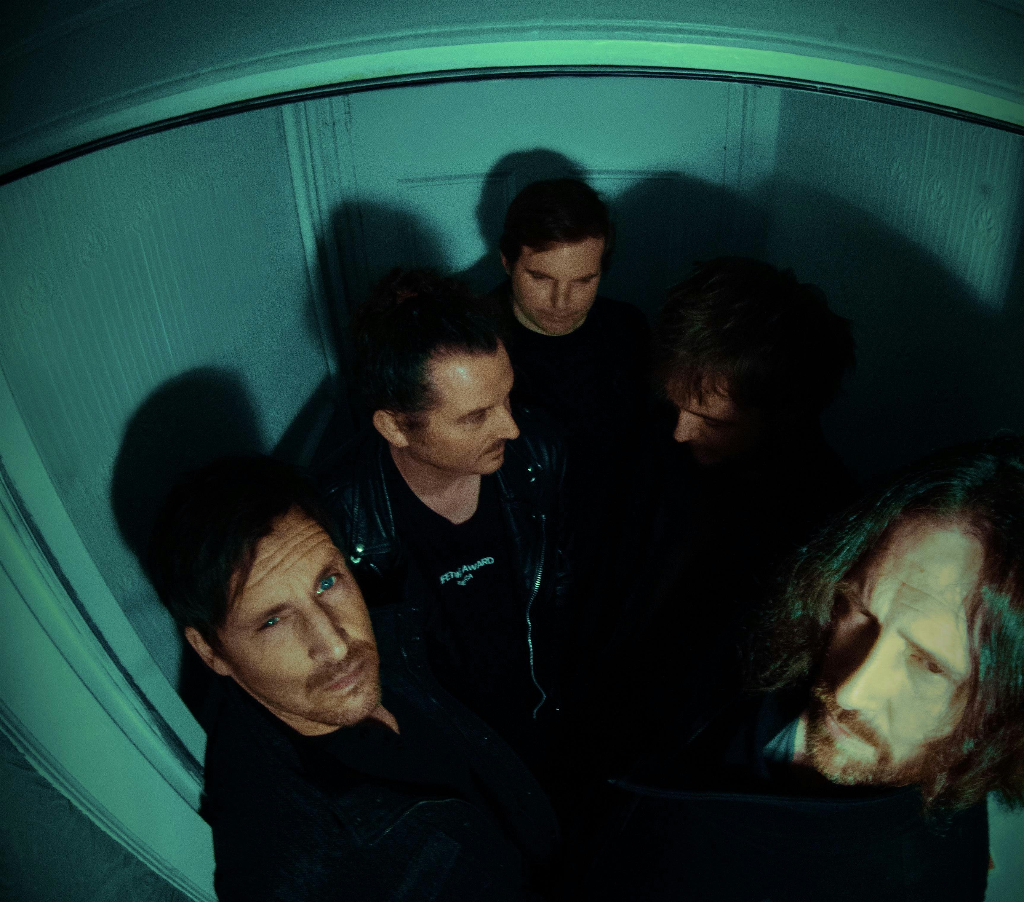 Foreign Voices + Hot Fuzz and Skeeve @ The Victoria Inn (Derby)