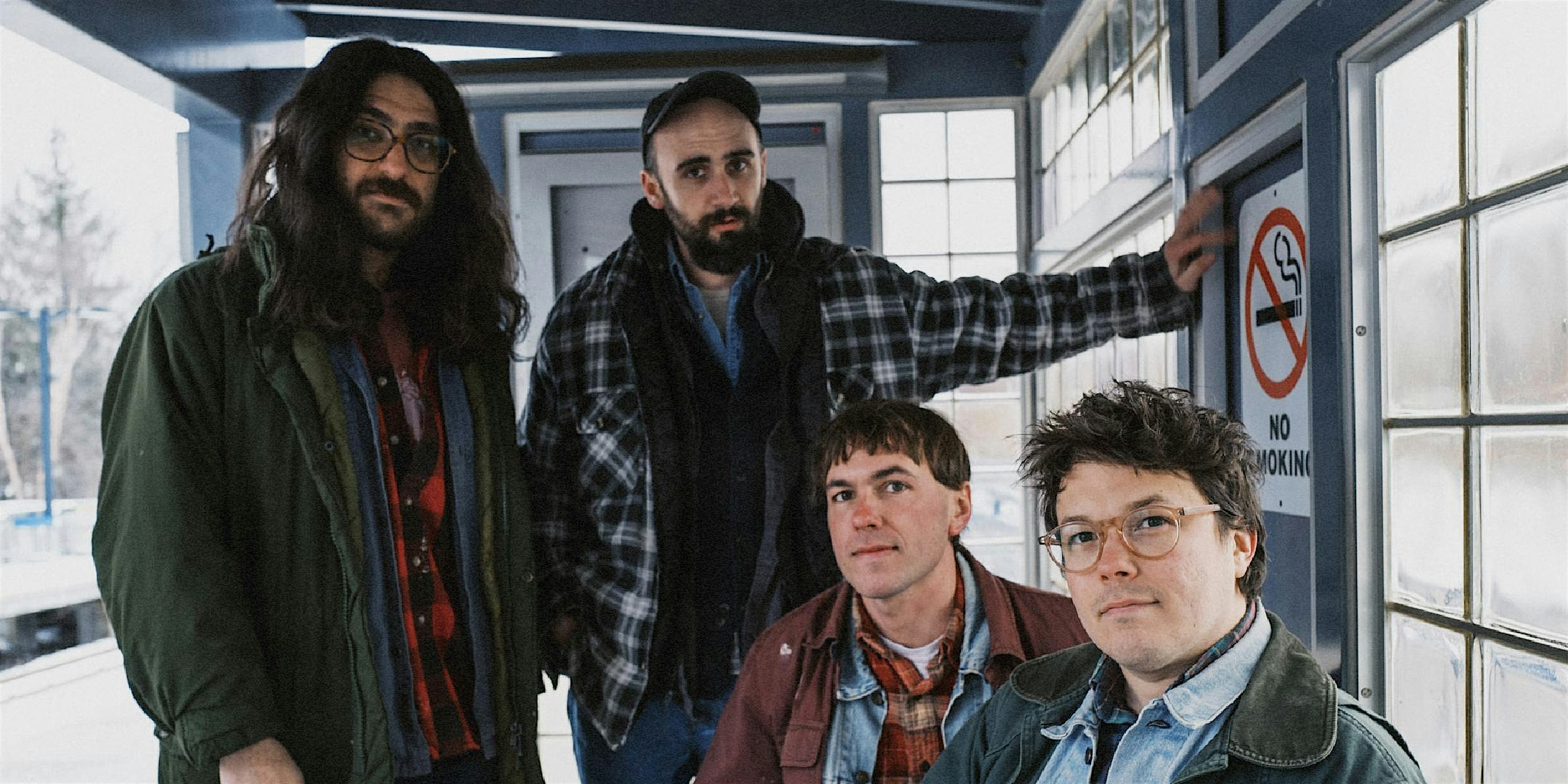 Friendship, Lomelda, Lily Talmers