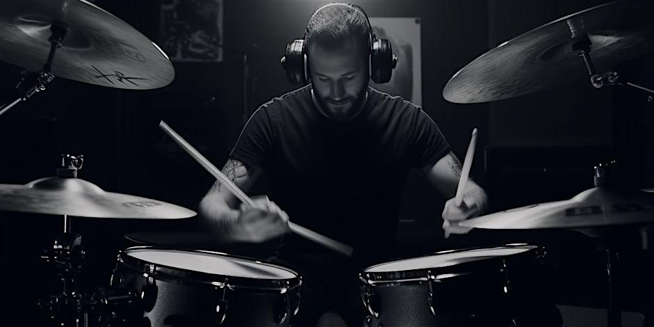 From Darkness to light @ Metal 2 The Masses