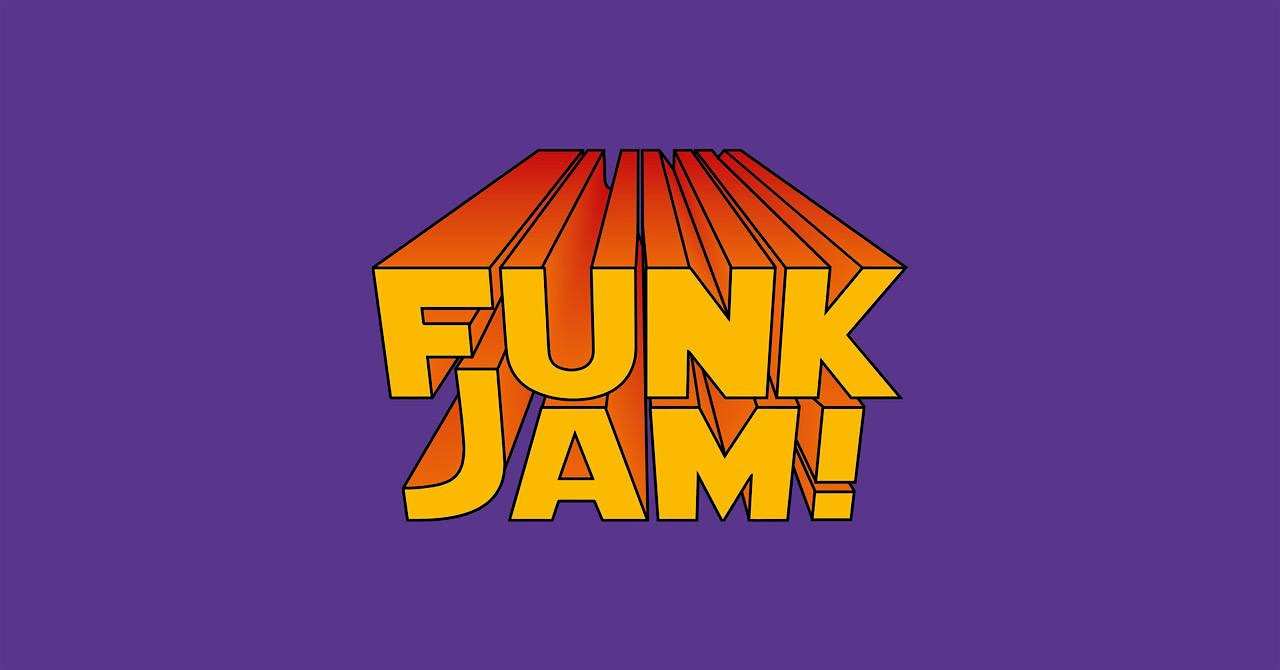 Funk Jam