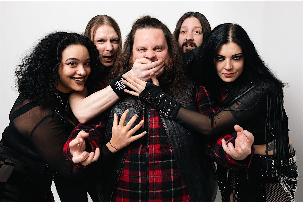 Fury at The Brickyard, Carlisle