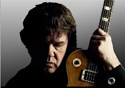 Gary Moore 15th Anniversary Memorial Concert & Statue Fundraiser