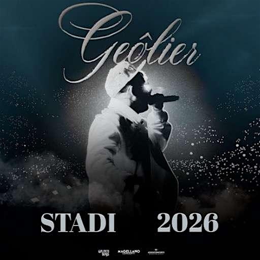 Geolier - 13/06/26 MILANO