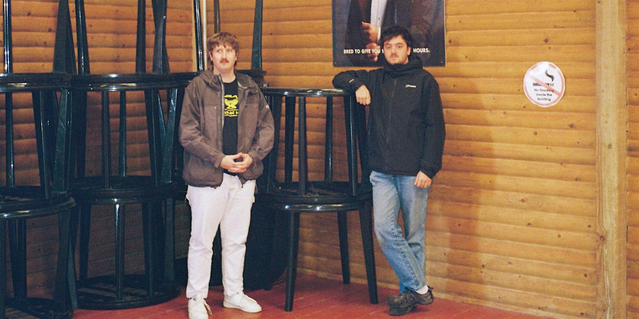 Getdown Services, Problems