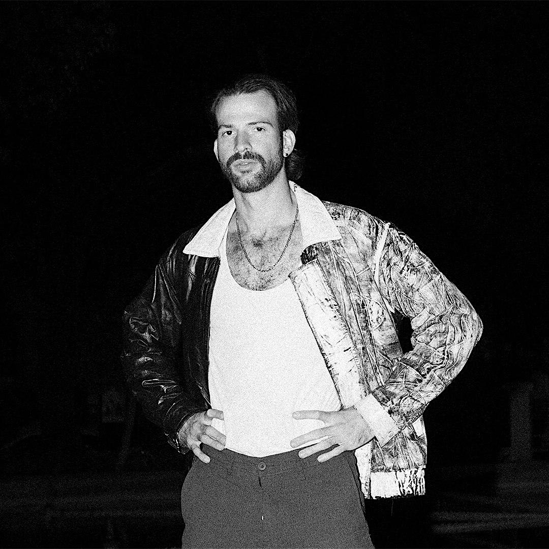 Giorgio Siladi en Guadalajara