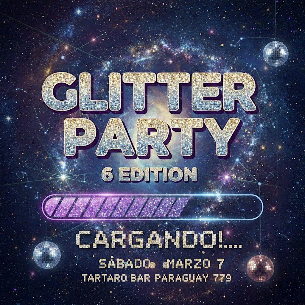 Glitter Party