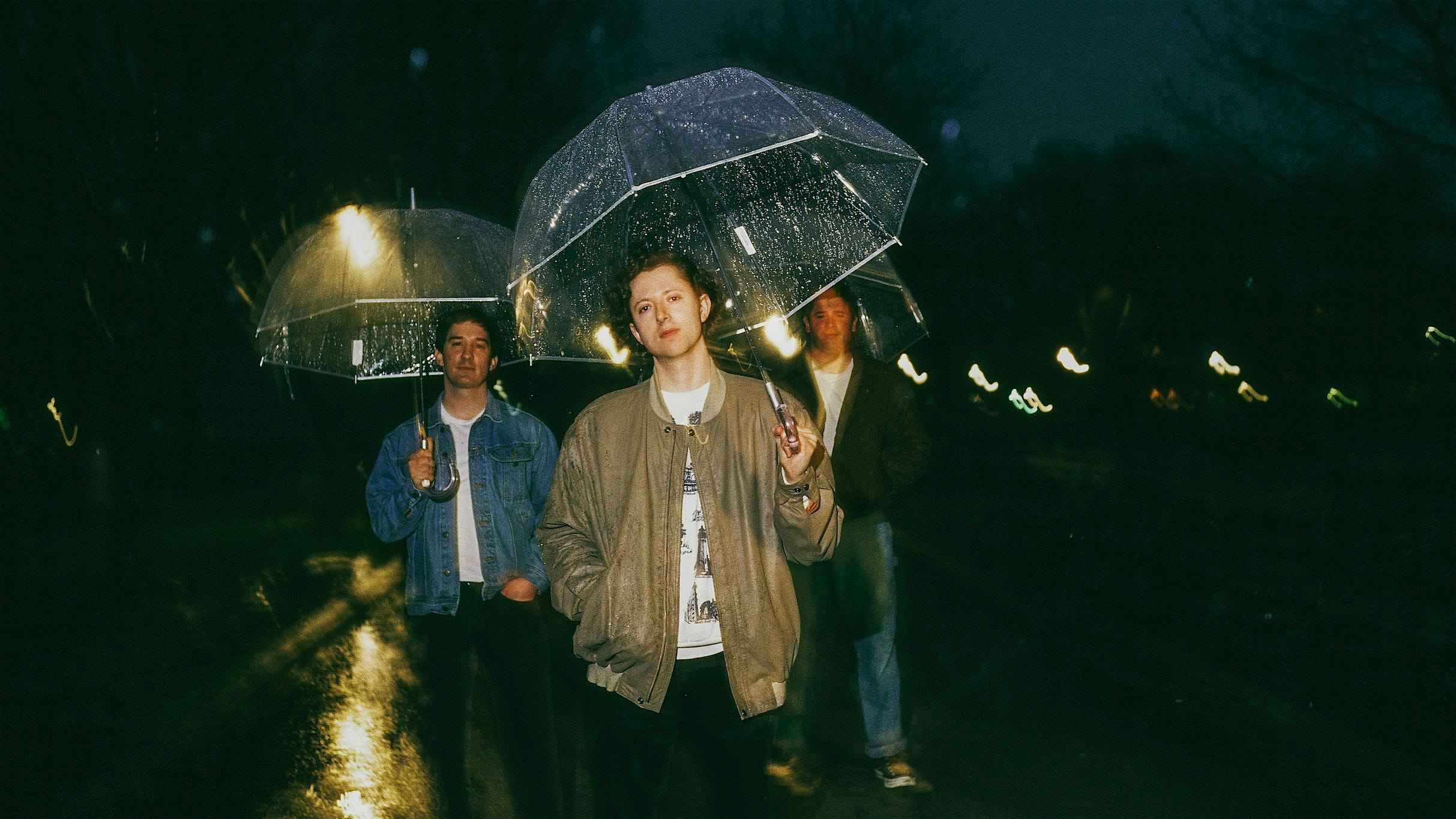 Gooseberry w/ Gamagalite