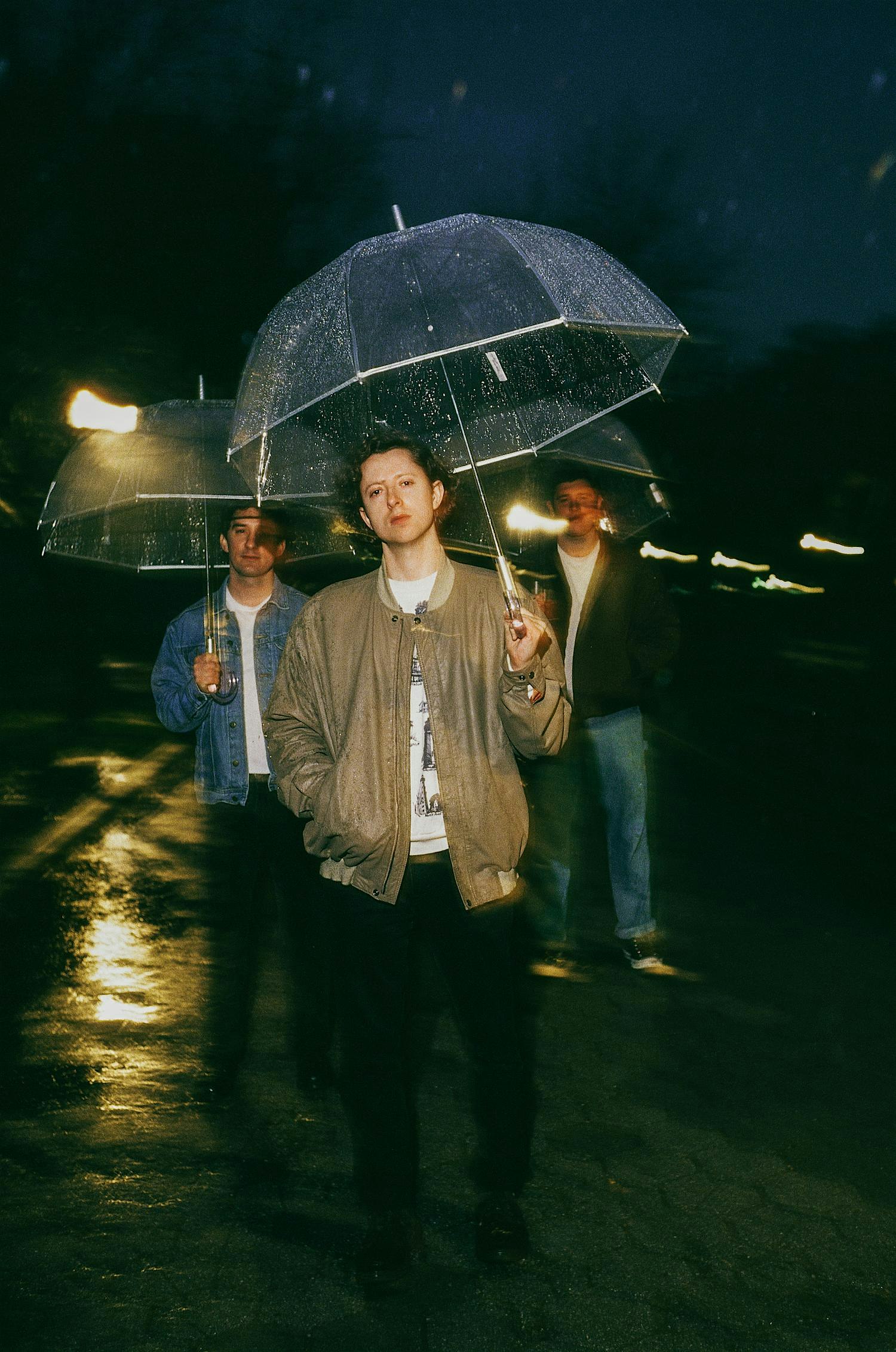 Gooseberry w/ Pennies for Pluto