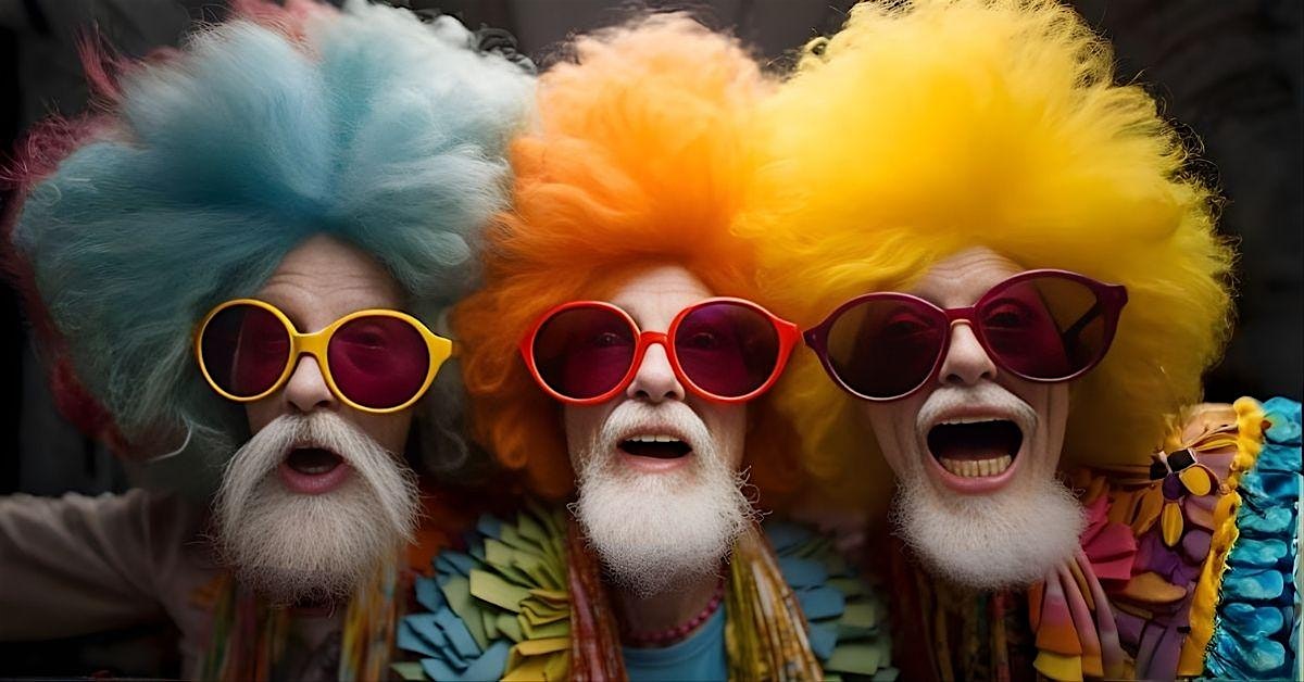 GRAN FIESTA DE CARNAVAL