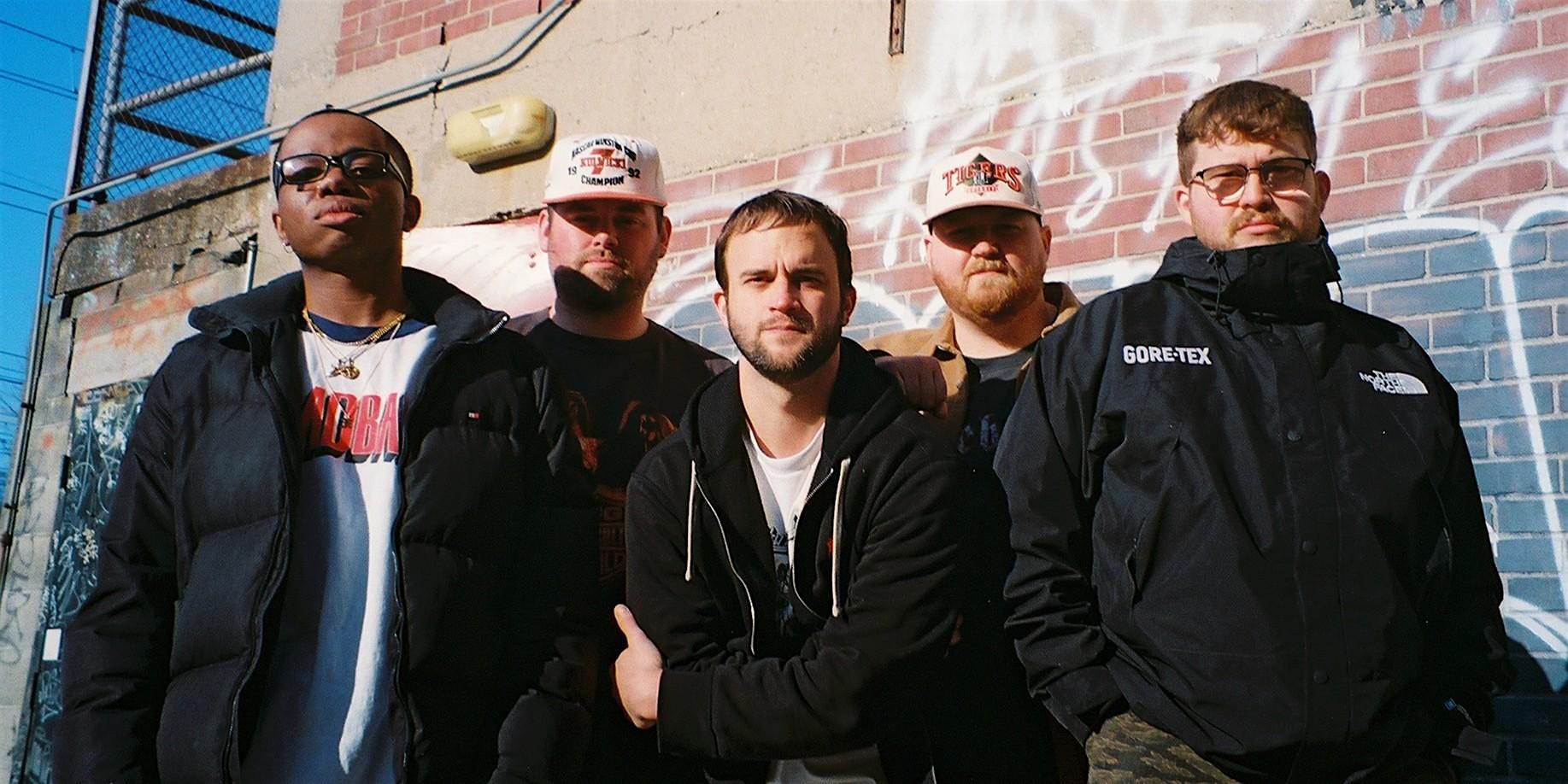 Gridiron + Missing Link + Splitknuckle