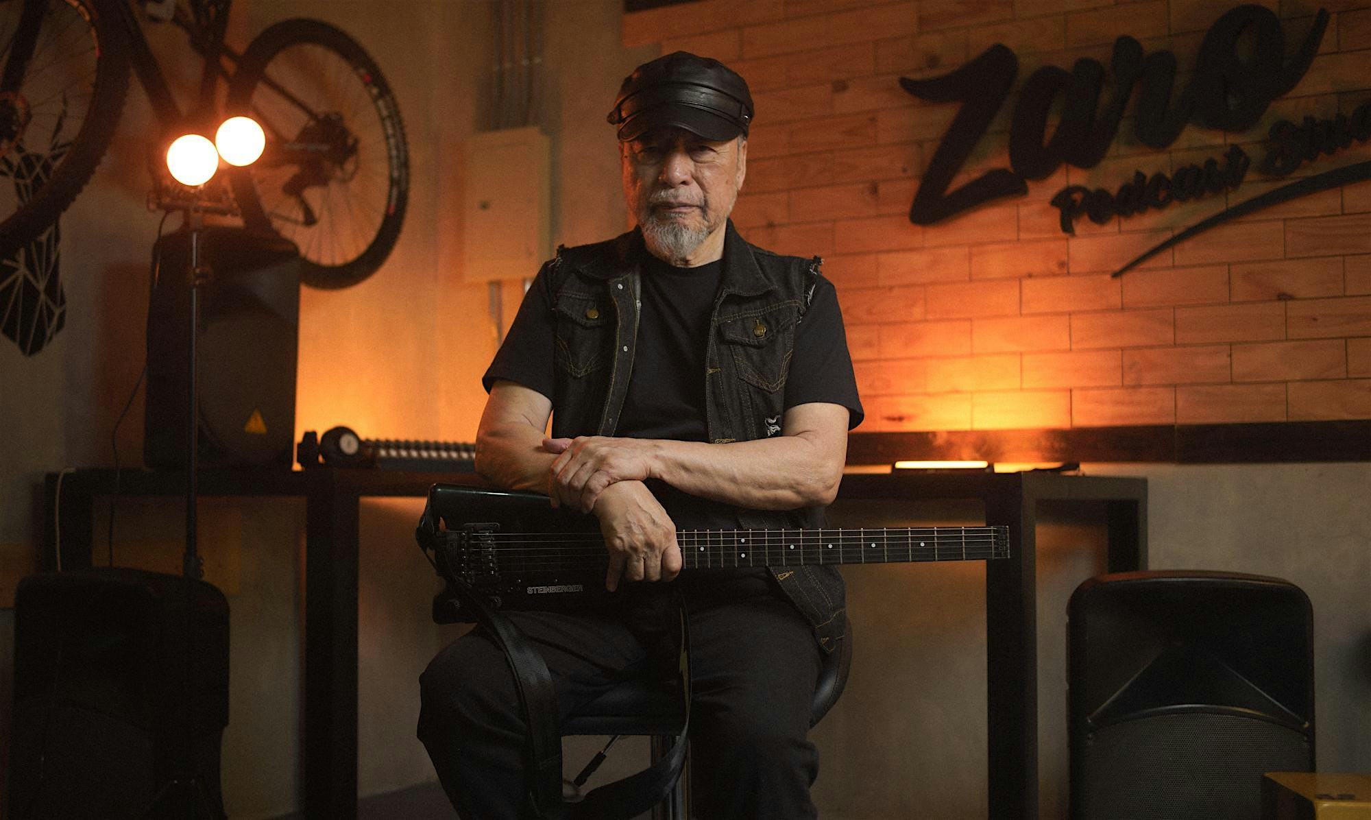 Hagibis at Ukiyo Resort, Sta. Rosa laguna